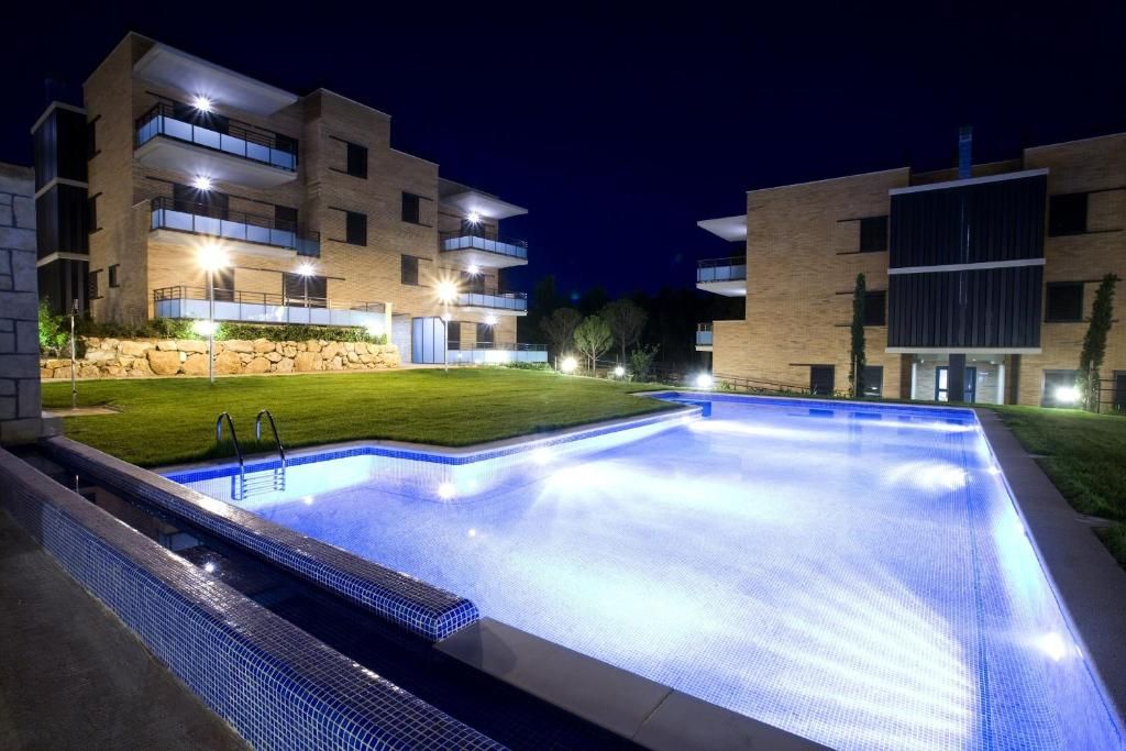 Pierre & Vacances Salou фото 8