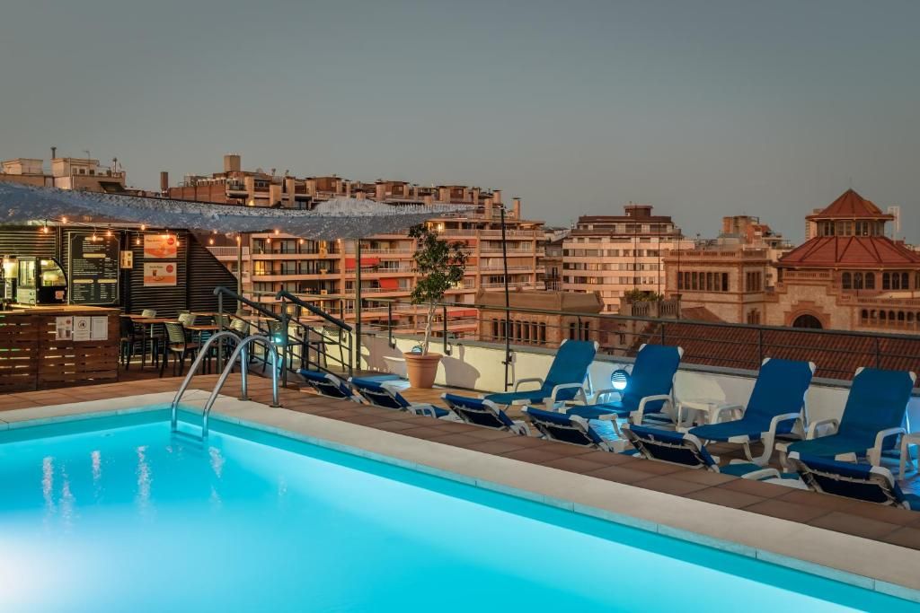 Sunotel Aston фото 47