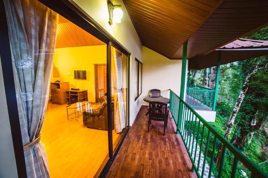 Deep Woods Resort фото 37
