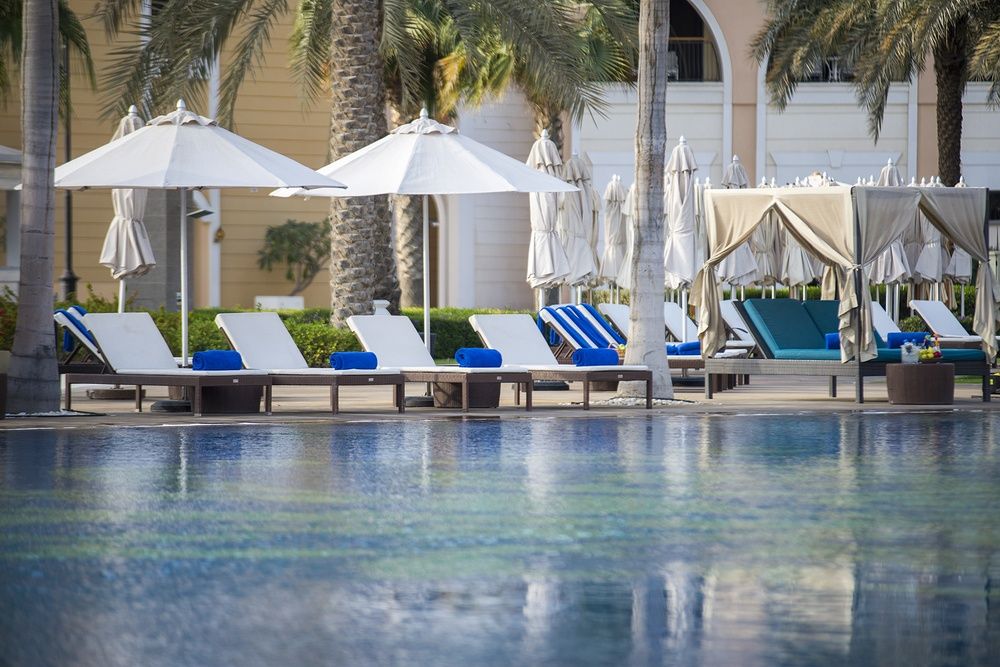 The Ritz-Carlton Abu Dhabi, Grand Canal фото 44