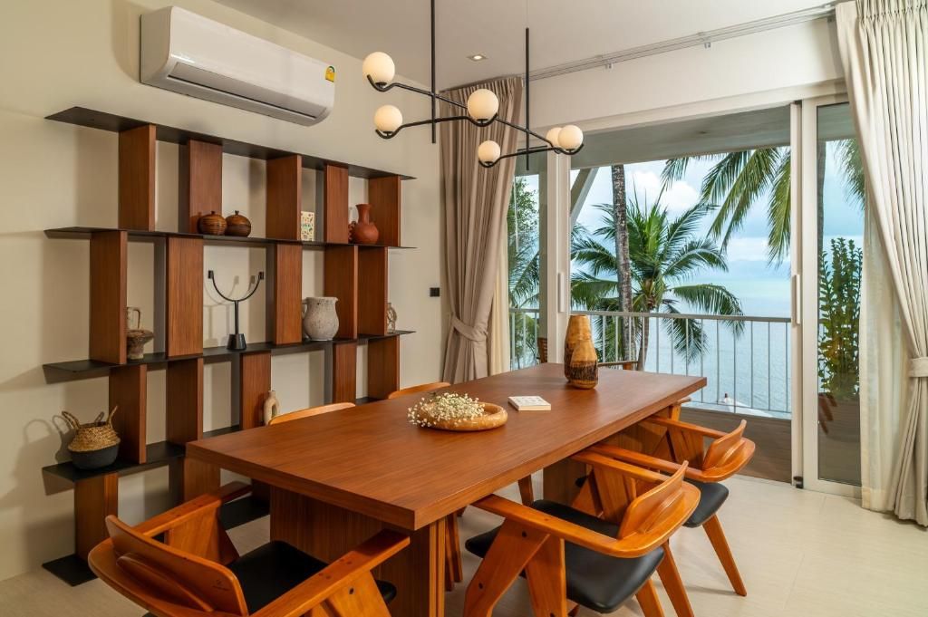 Baan Bophut Beach Hotel фото 25