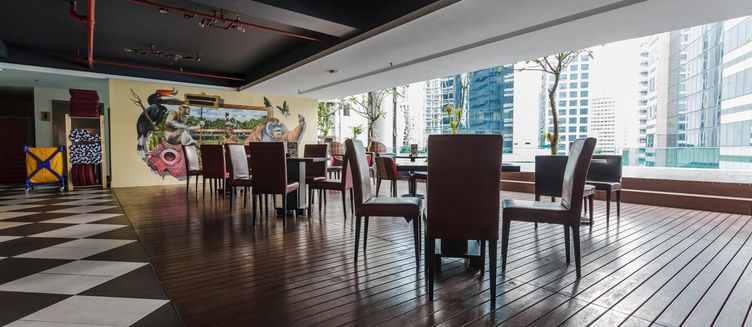 Фото отеля Verdant Hill