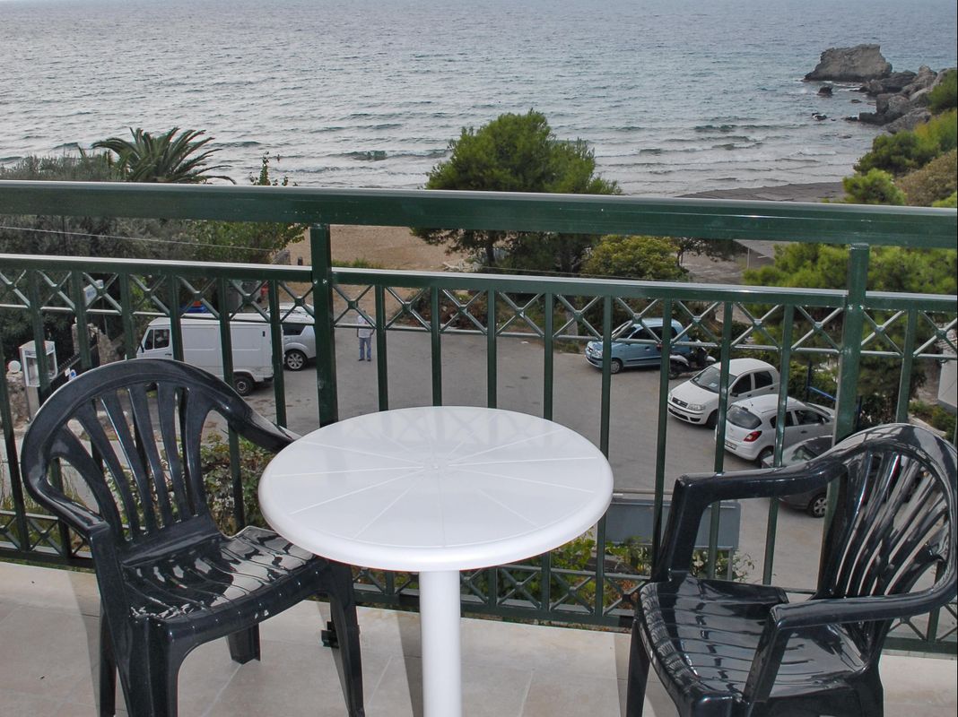 Glyfada Beach Hotel фото 9