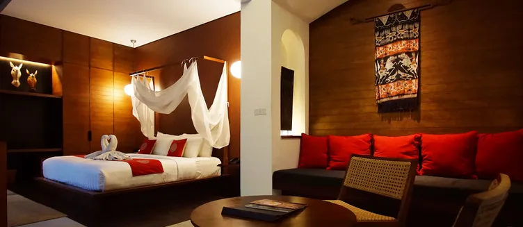 Фото отеля Abia Villas