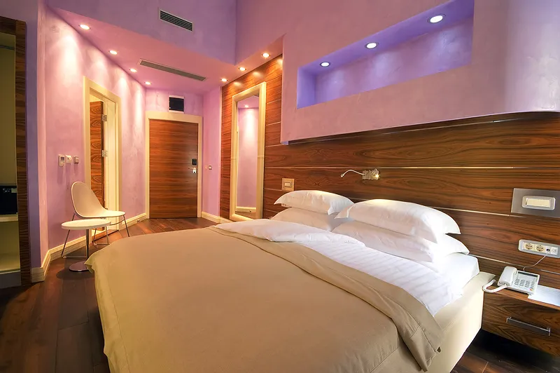 Forza Mare Hotel and Resort фото 11