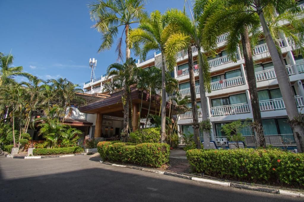 Honey Resort фото 44