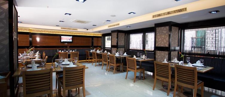 Фото отеля Hotel İstanbul Trend