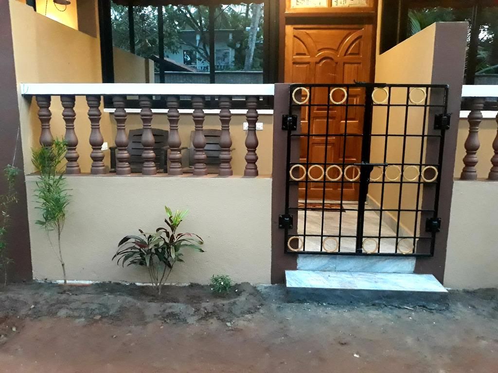 Shawn's The Morjim Enclave фото 22