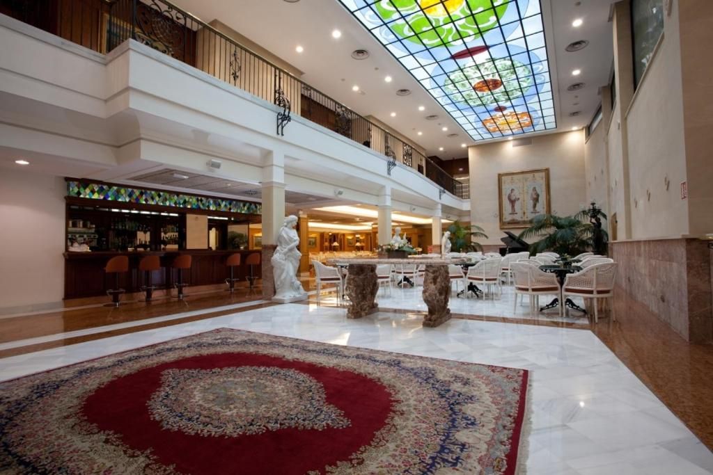 Hotel Continental фото 11