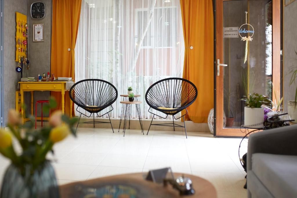 Гостевой дом «Nirvana Guest House» фото 12
