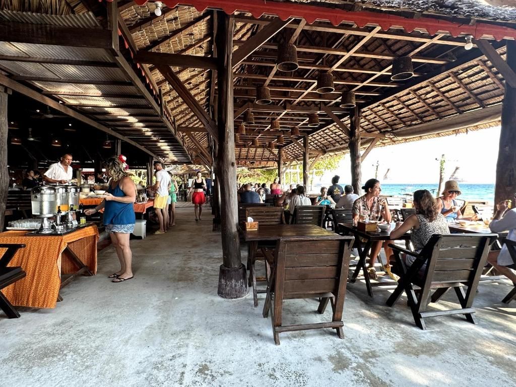 Phi Phi Relax Resort фото 31