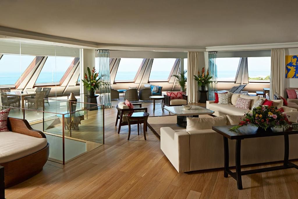 Double-Six Luxury Hotel Seminyak фото 84