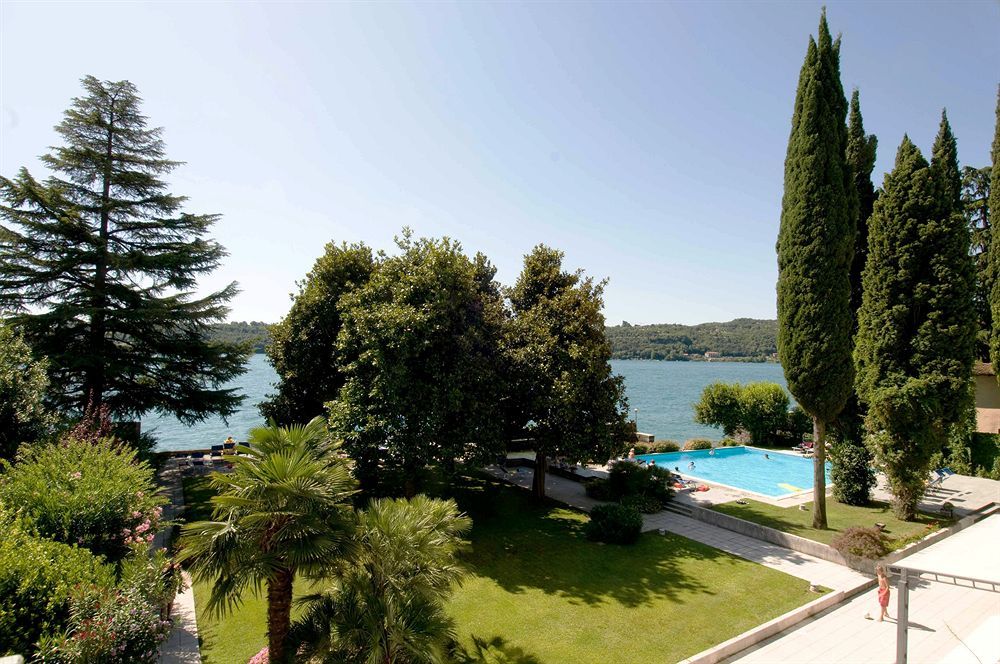 Hotel Salo du Parc фото 72