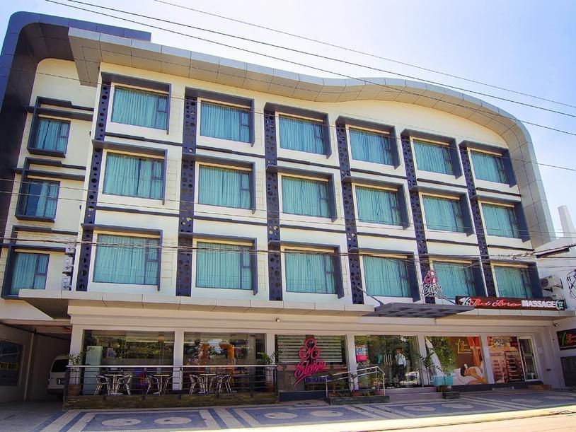 Eloisa Royal Suites фото 15