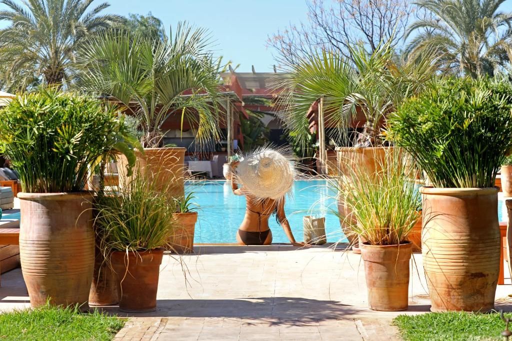 Domaine Des Remparts Hotel & Spa фото 2