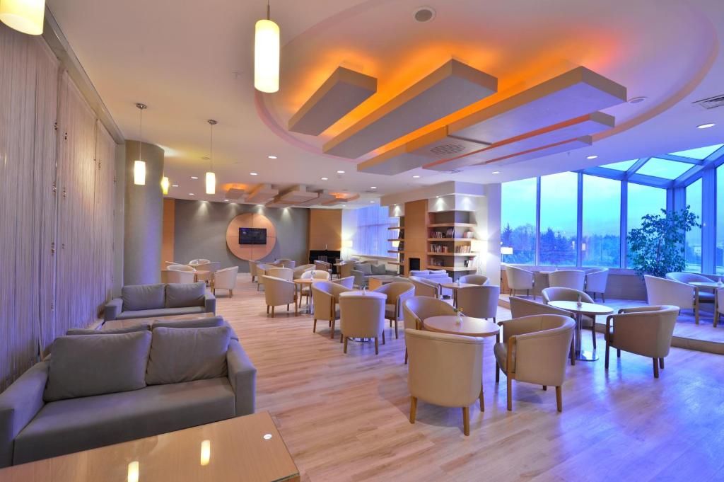 Holiday Inn Bursa фото 18