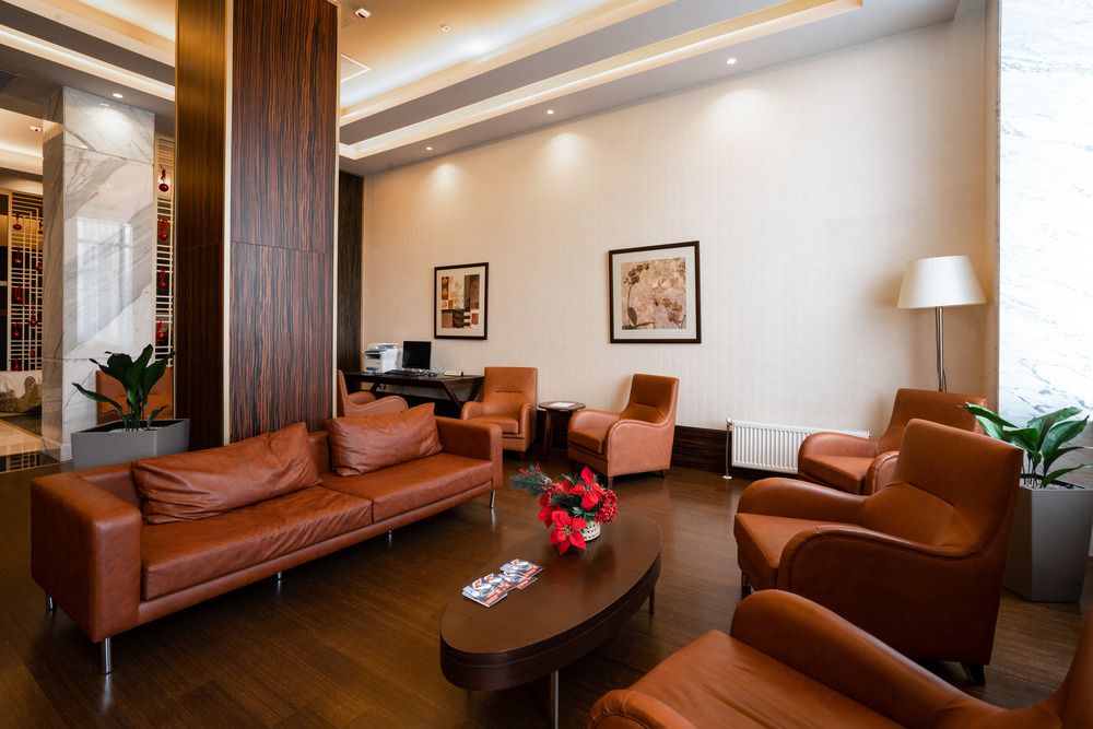 Mövenpick Krasnaya Polyana фото 47