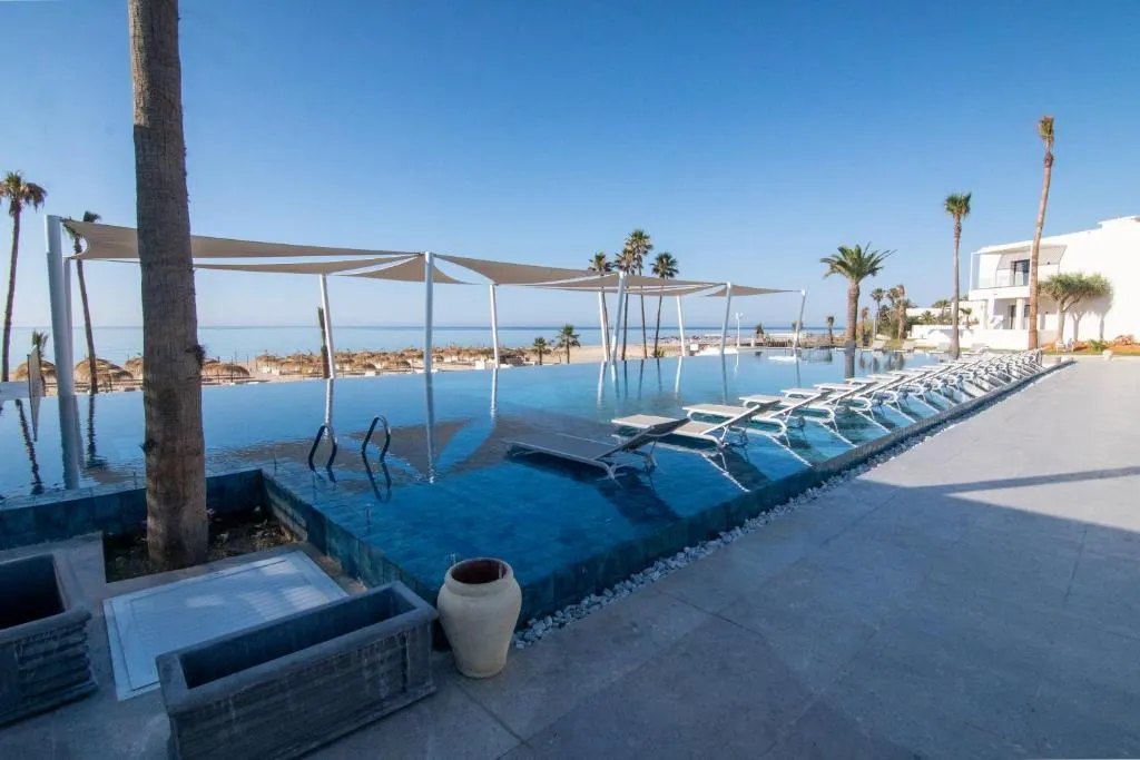 One Resort Premium Hammamet фото 20