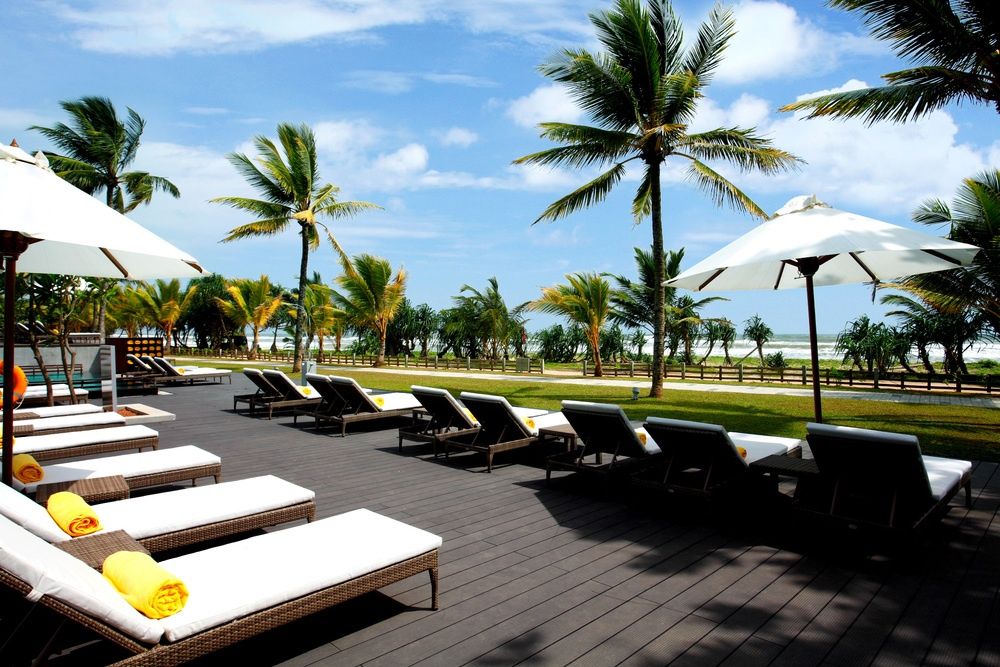 Centara Ceysands Resort & Spa Sri Lanka фото 62