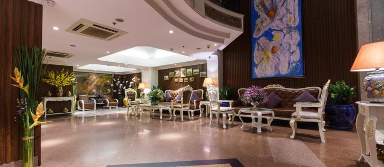 Фото отеля Roseland Corp Hotel