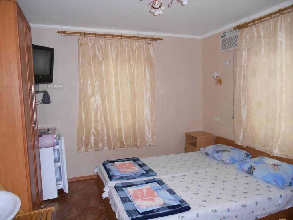 Пансионат «Крым» фото 6