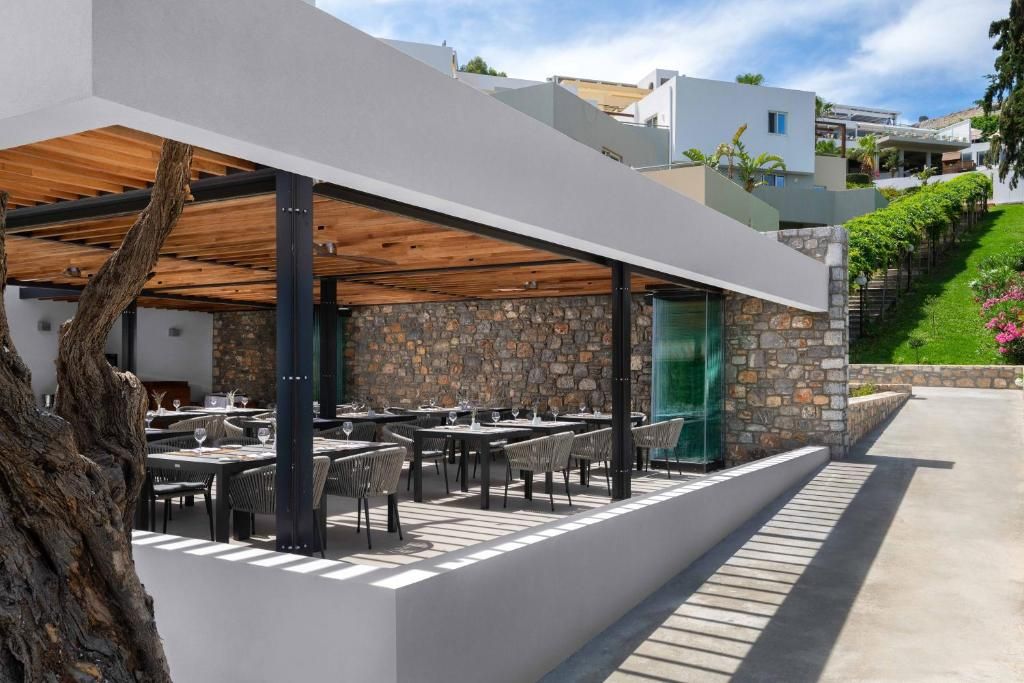 Lindos Mare фото 33