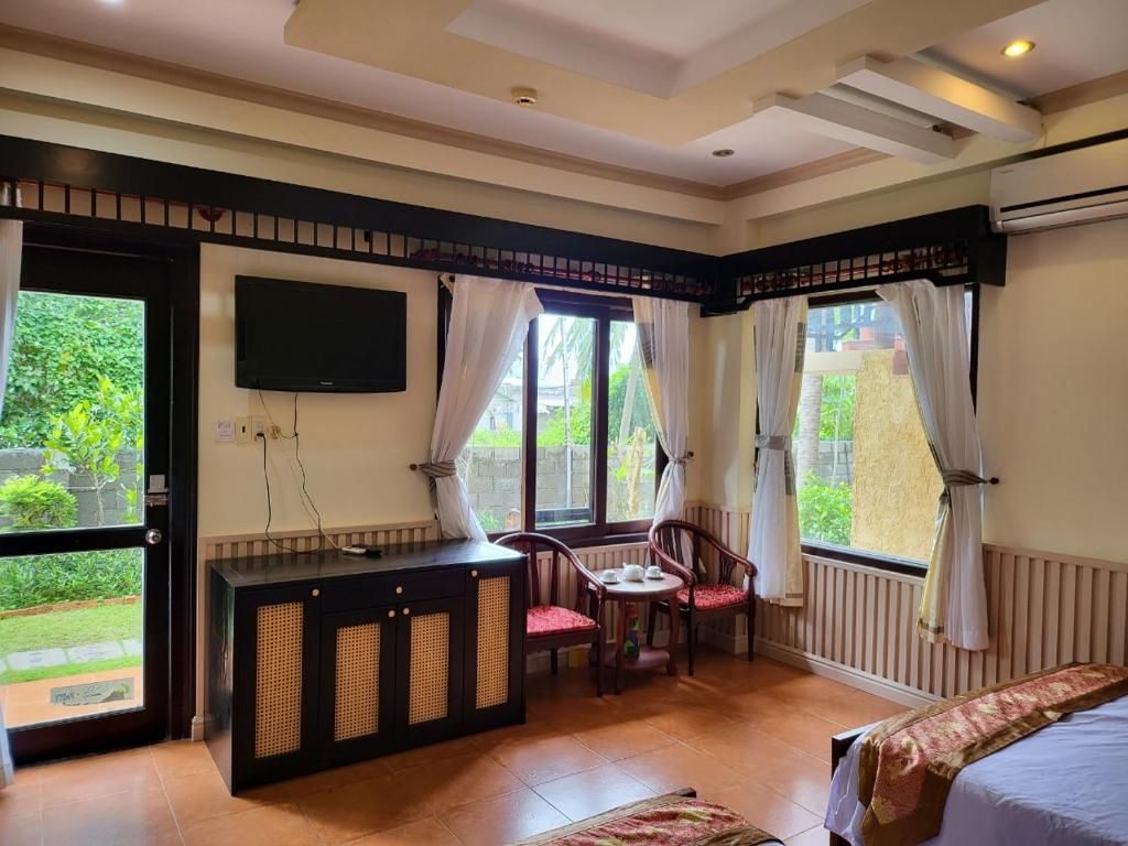 Rang Garden Bungalow фото 63