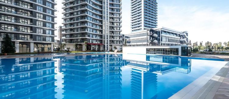 Фото отеля Ibis Styles Batumi