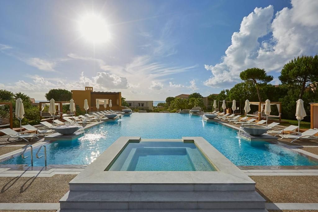 The Westin Resort Costa Navarino фото 66