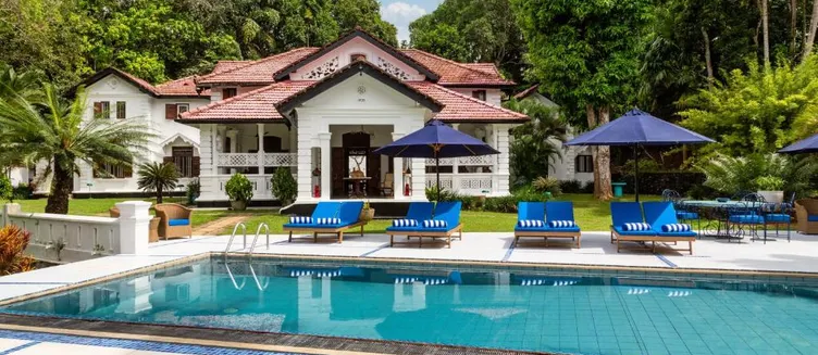 Фото отеля Clingendael Weligama