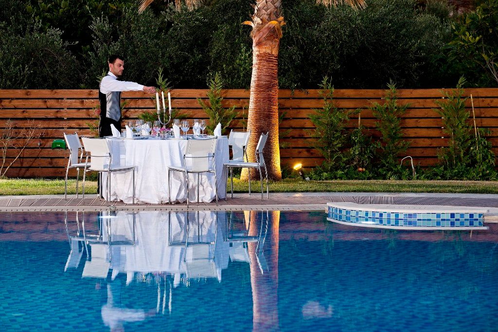 Lesante Classic - Preferred Hotels & Resorts фото 7