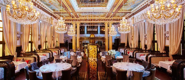 Фото отеля Majestic Boutique Hotel Deluxe