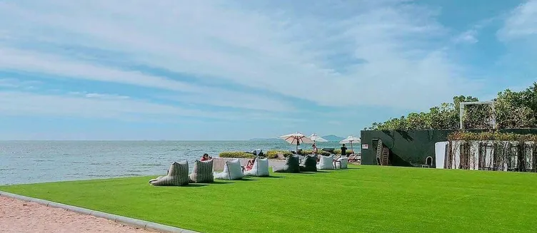 Фото отеля Veranda Resort Pattaya