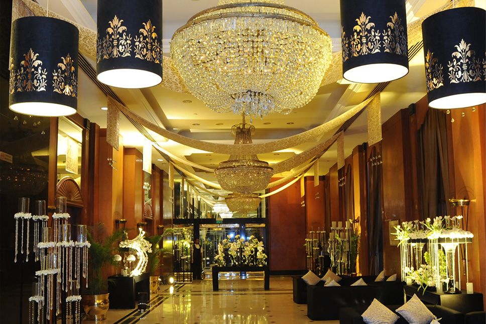 Eros Hotel New Delhi, Nehru Place фото 59