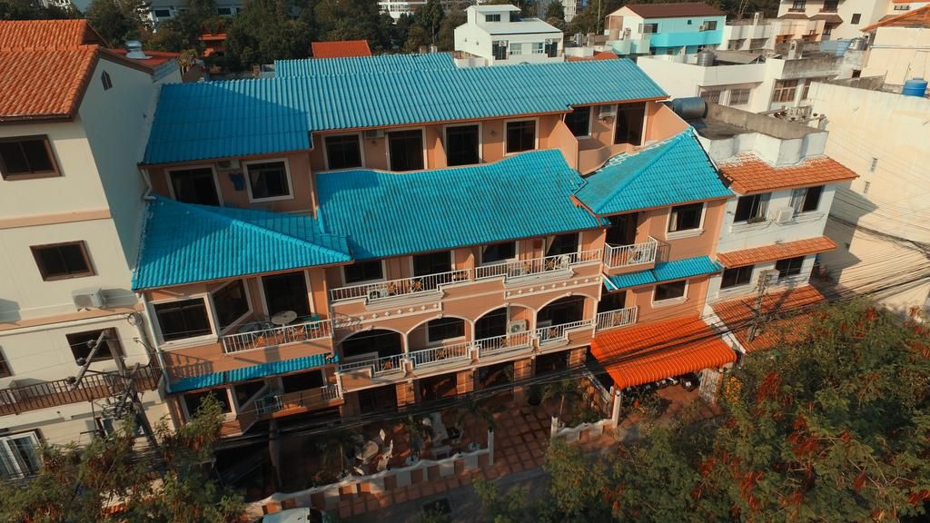 MP Residence фото 6