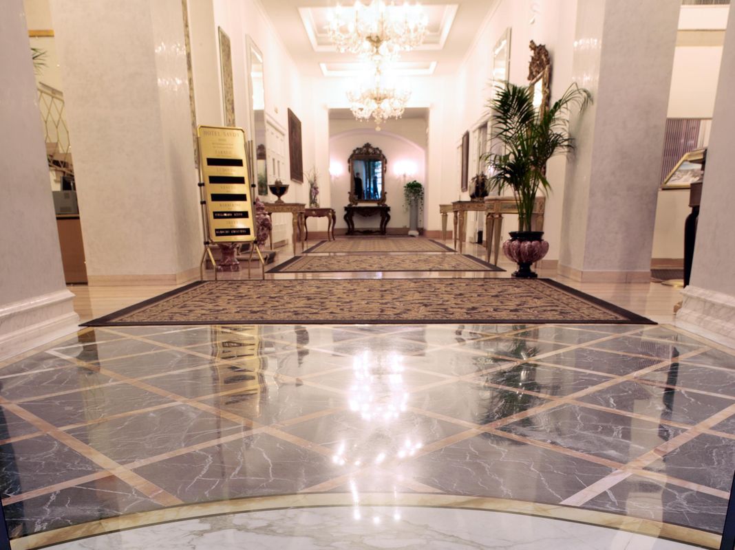 Hotel Savoy фото 8