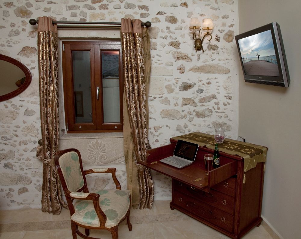 Antica Dimora Suites фото 34