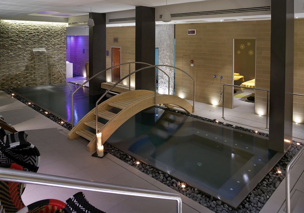 Hotel Select Suites & Spa фото 24