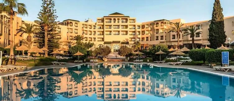 Фото отеля Tui Suneo Royal Kenz