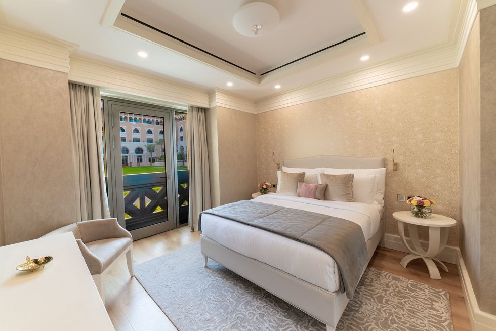 Club Prive By Rixos Saadiyat Island фото 41
