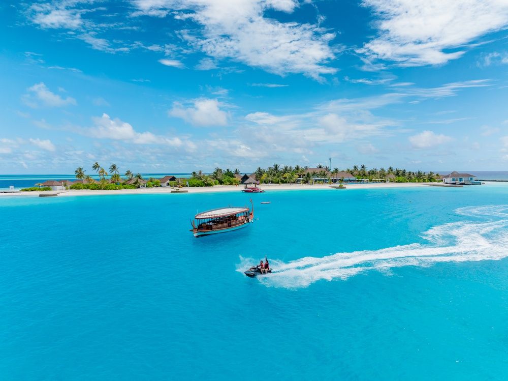 NOOE Maldives Kunaavashi фото 62