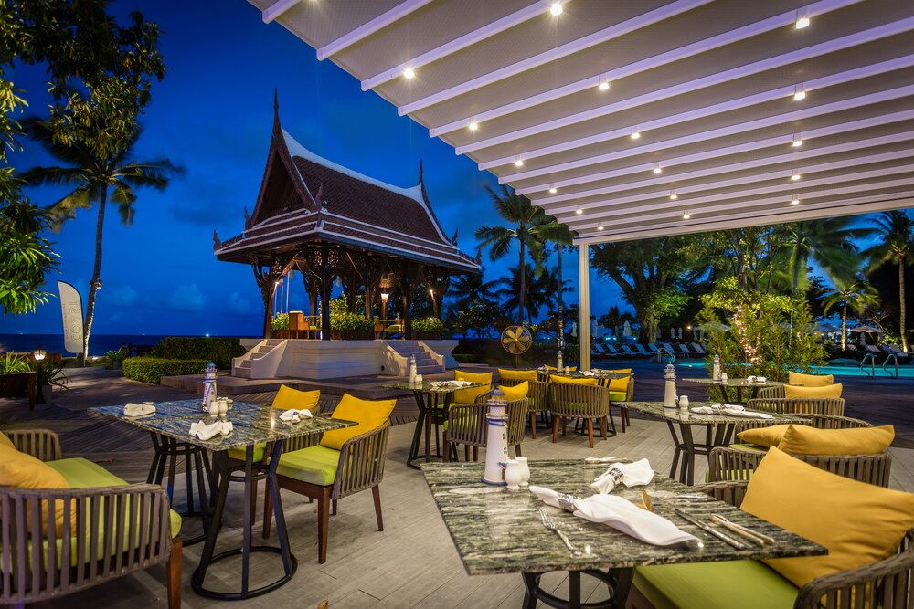 Centara Grand Beach Resort & Villas SHA Extra Plus фото 57