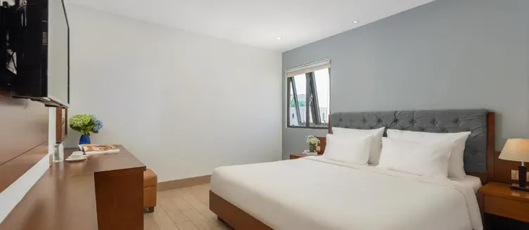 Фото отеля Sana Da Nang Beach Hotel