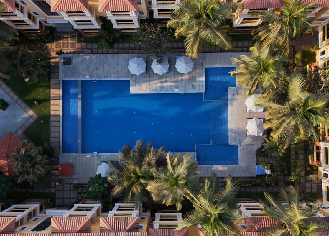 La Estoria, Goa - IHCL SeleQtions фото 7