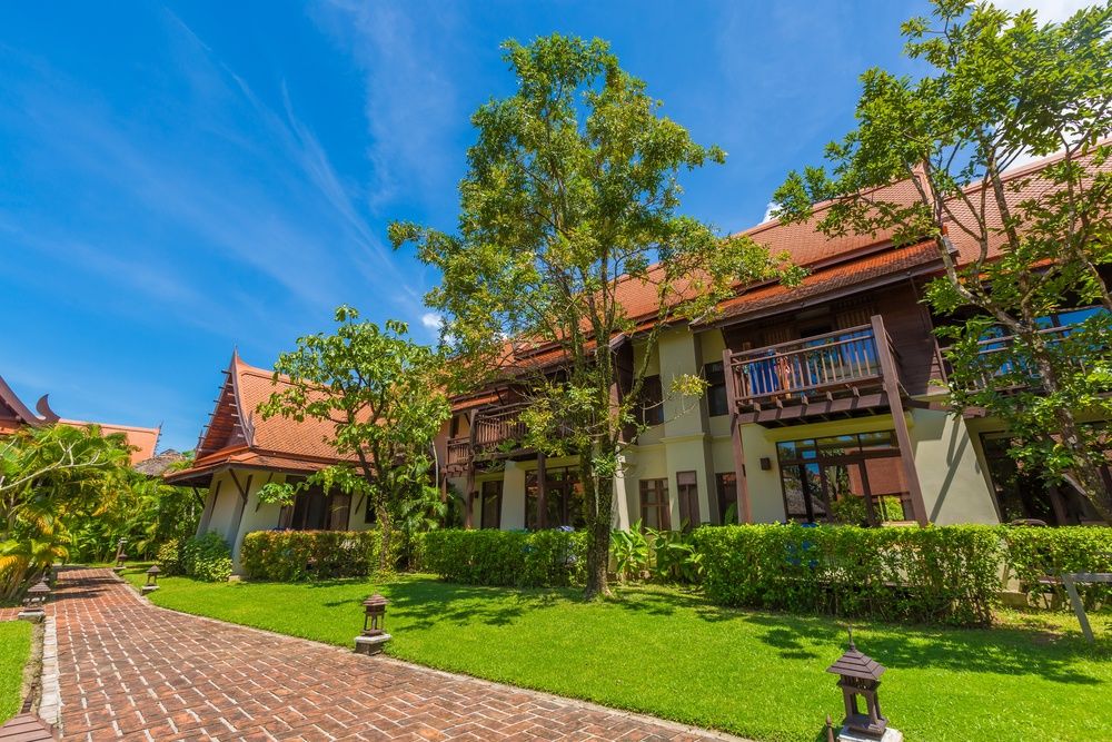 Khaolak Bhandari Resort & Spa фото 65