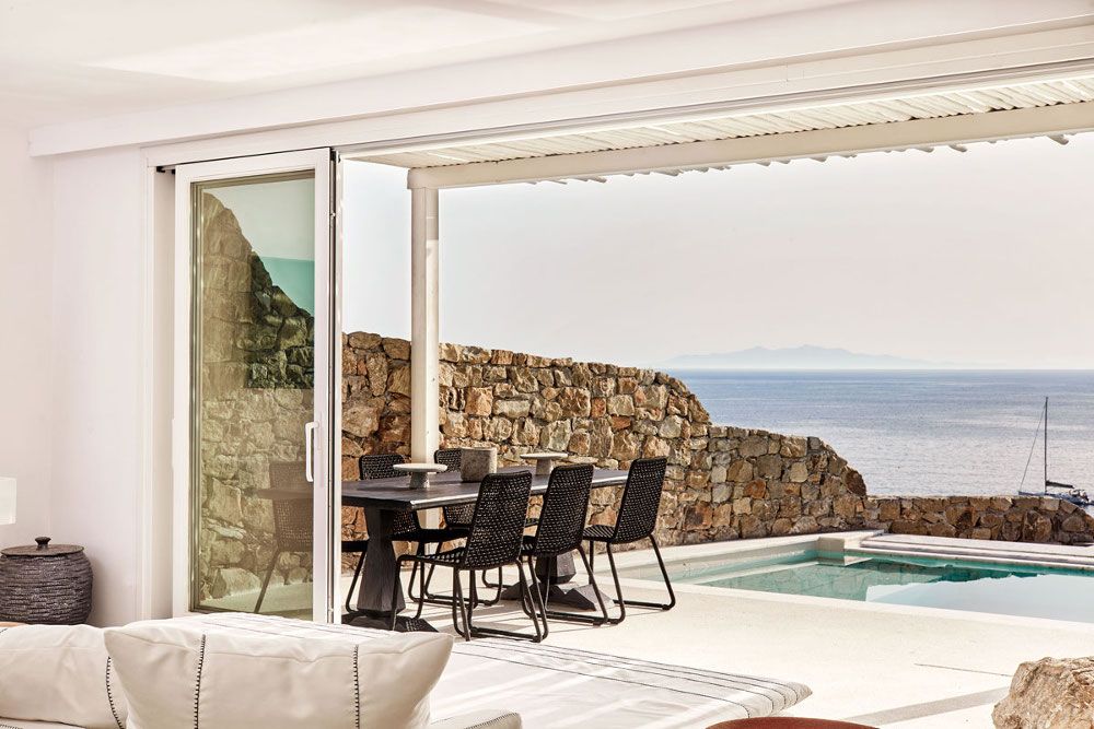 Royal Myconian - Leading Hotels of the World фото 16