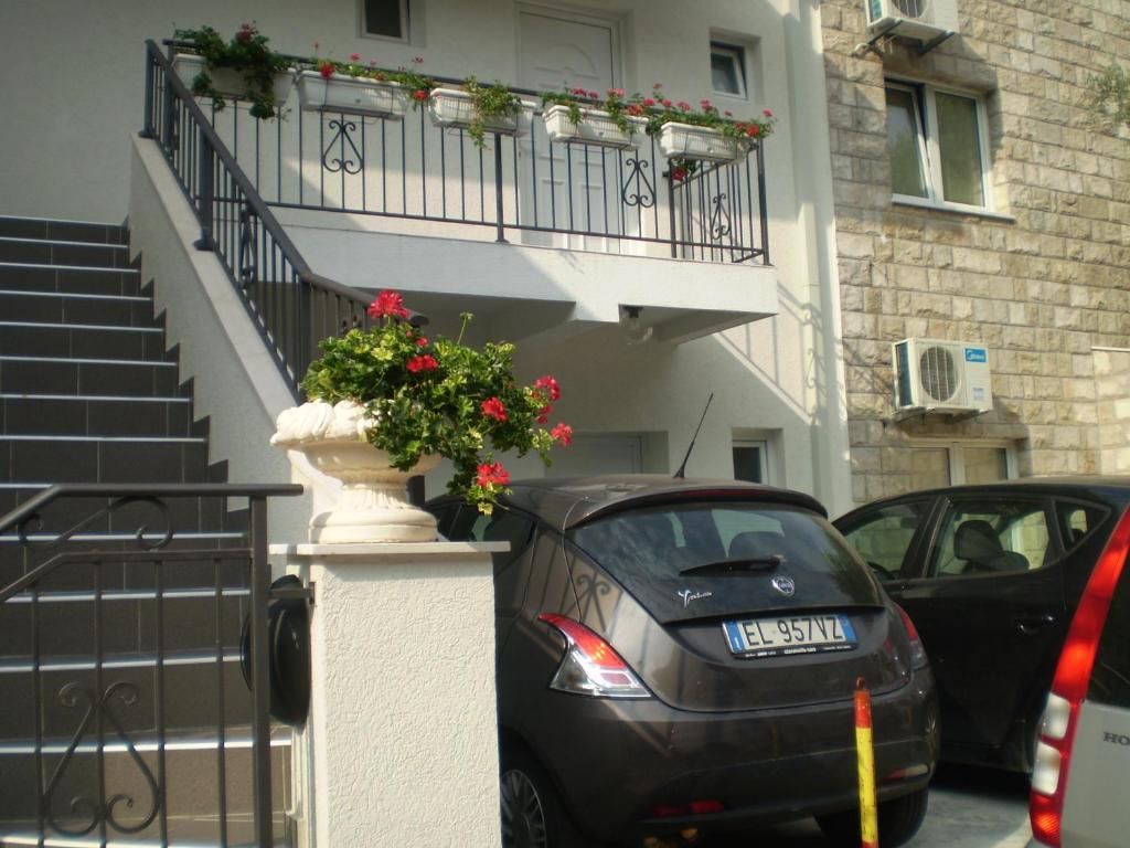 Apartments Leut фото 8