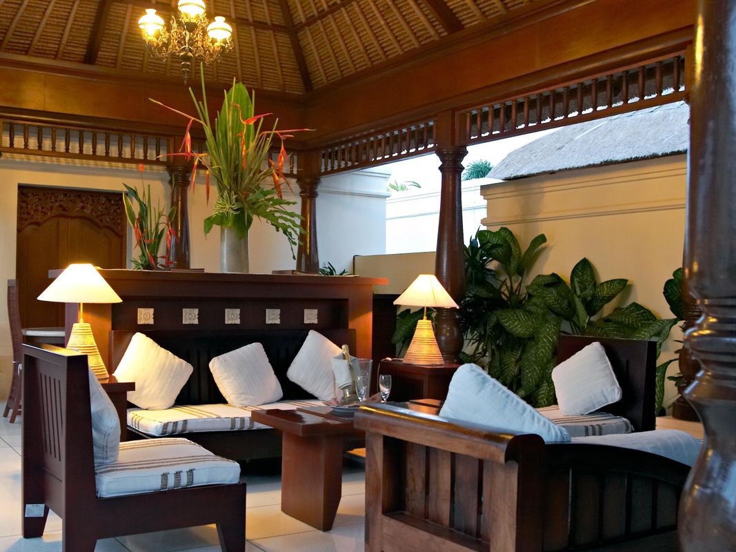 Pat-Mase Villas фото 4