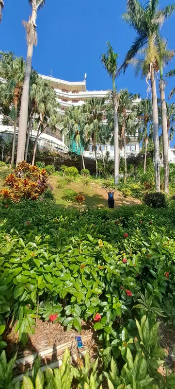 Sanya Yuhuayuan Seaview Hotel фото 17
