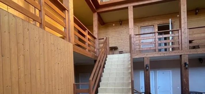 Фото отеля Гостевой дом «Элина»